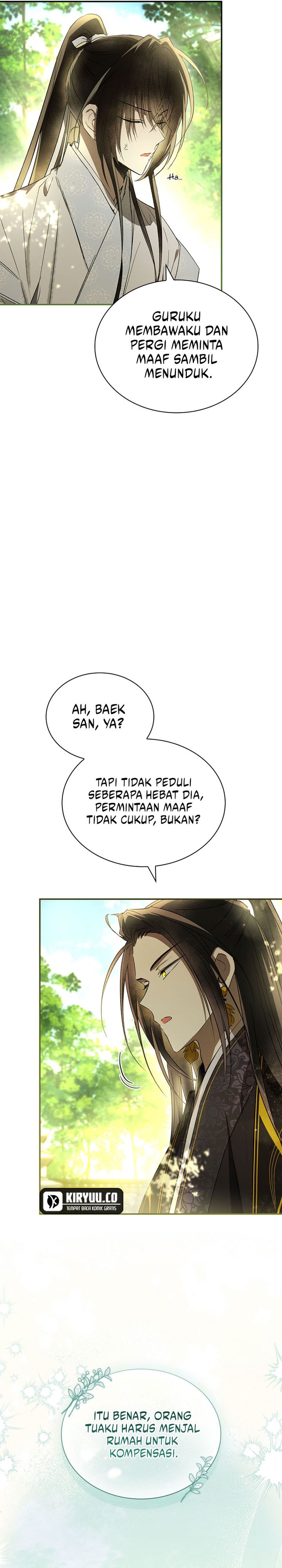 requiem-of-subdued - Chapter: 29