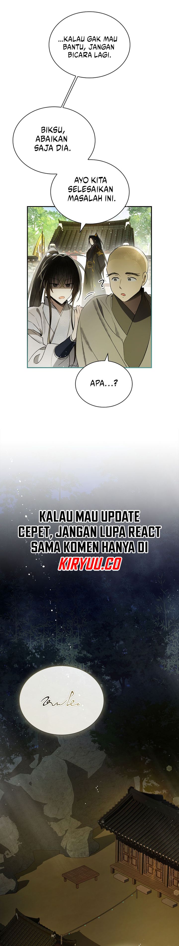 requiem-of-subdued - Chapter: 29
