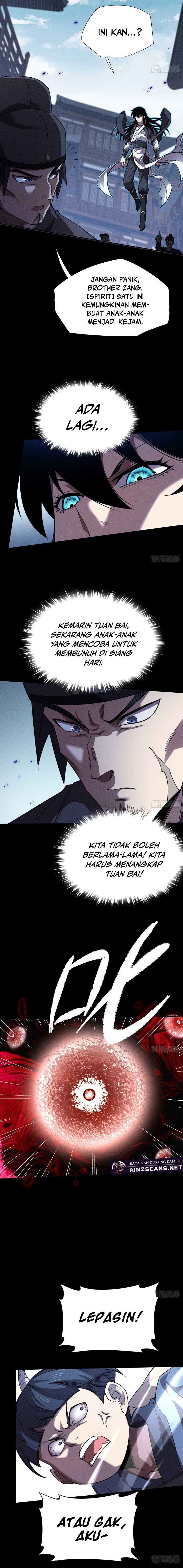 the-divine-path-in-eternal-darkness - Chapter: 18