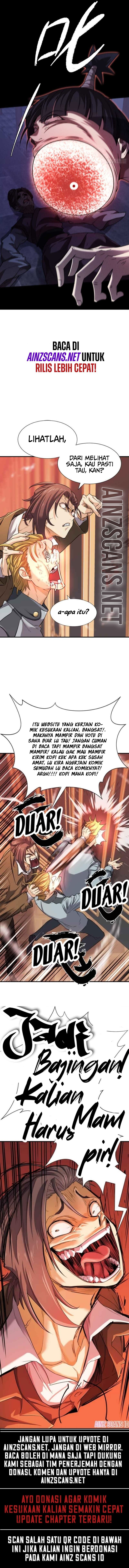 the-divine-path-in-eternal-darkness - Chapter: 18