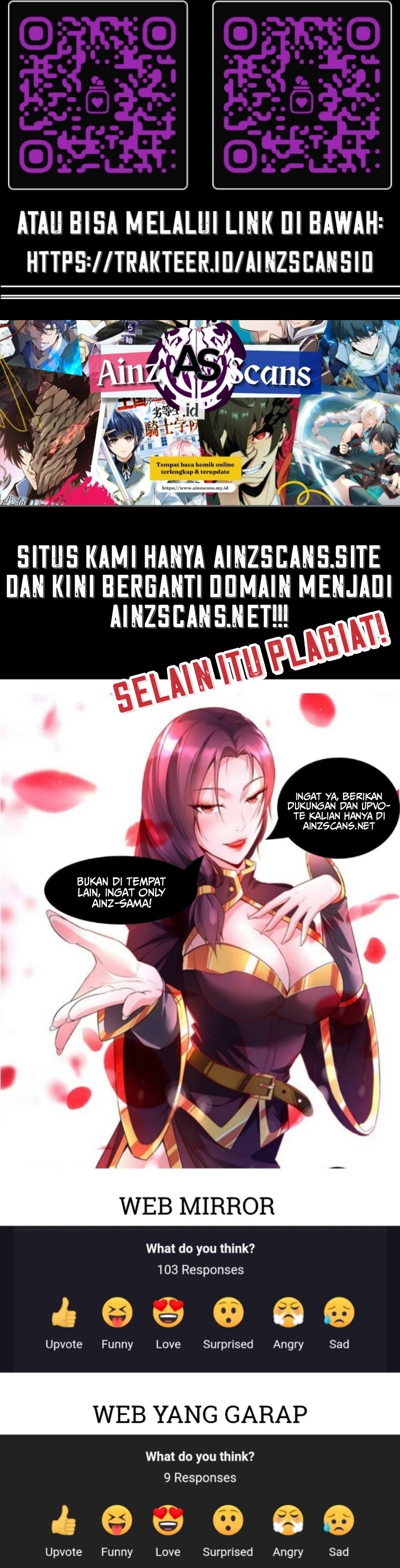 the-divine-path-in-eternal-darkness - Chapter: 18