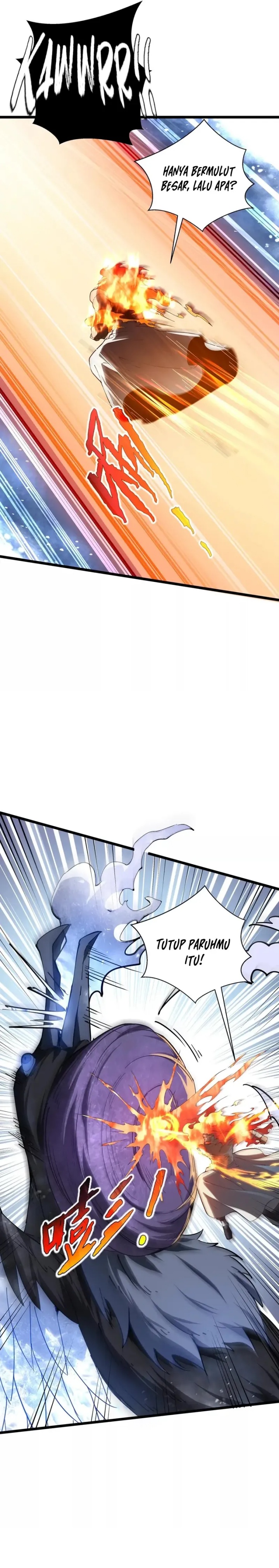 i-contracted-myself - Chapter: 84