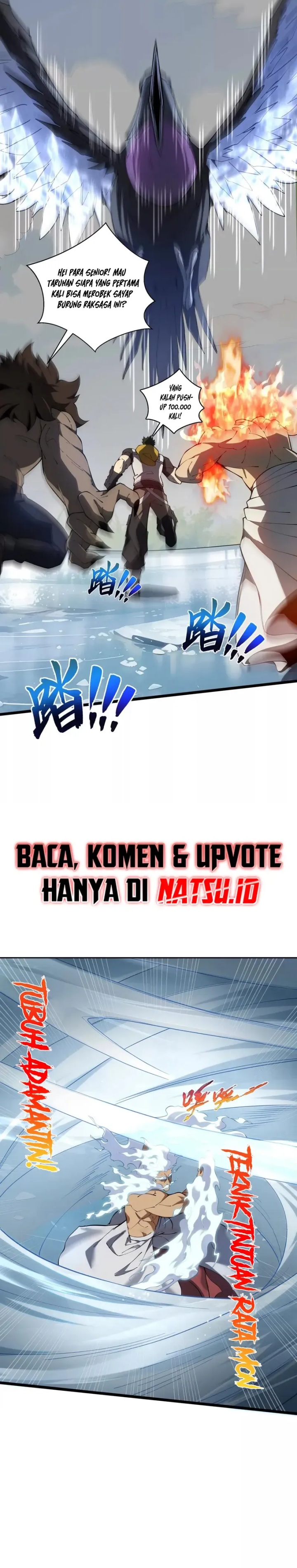 i-contracted-myself - Chapter: 84
