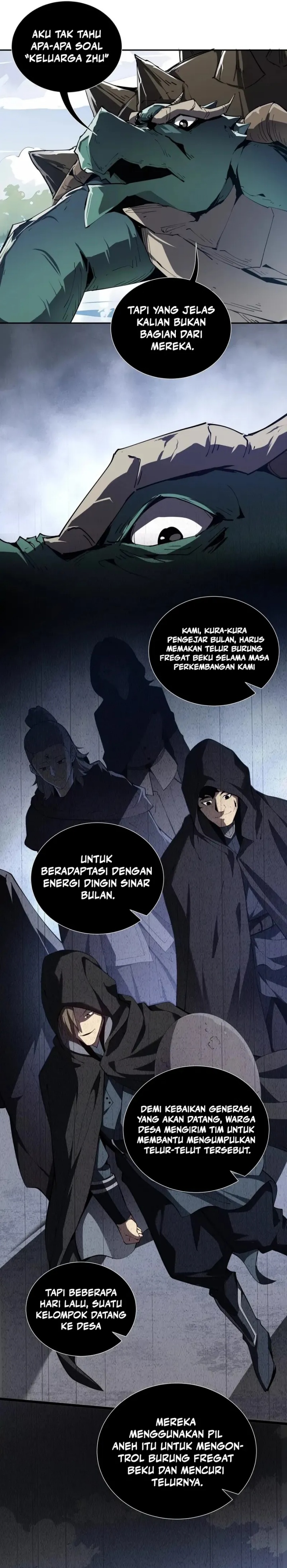 i-contracted-myself - Chapter: 84