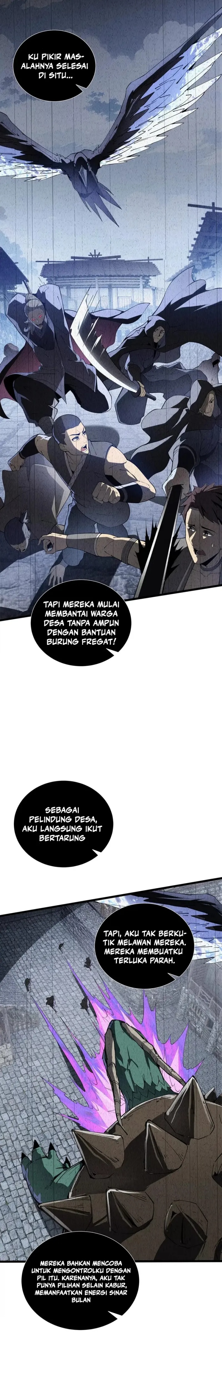i-contracted-myself - Chapter: 84