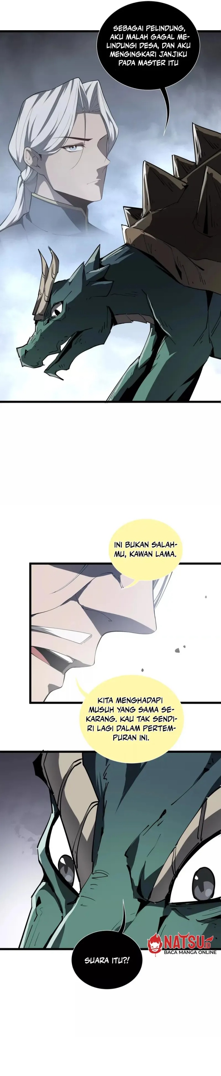i-contracted-myself - Chapter: 84