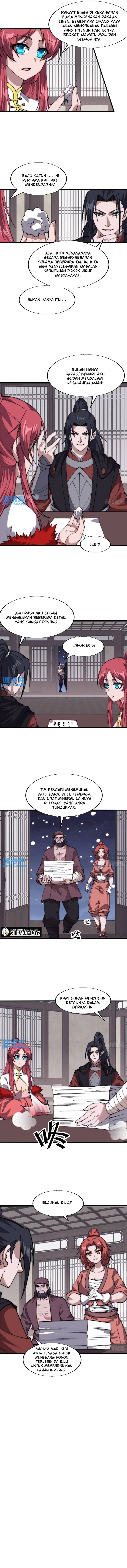 it-starts-with-a-mountain - Chapter: 873