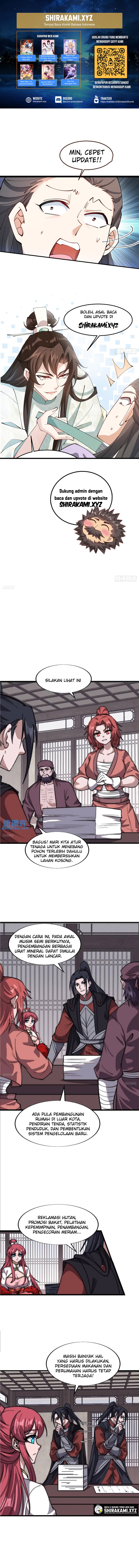 it-starts-with-a-mountain - Chapter: 874