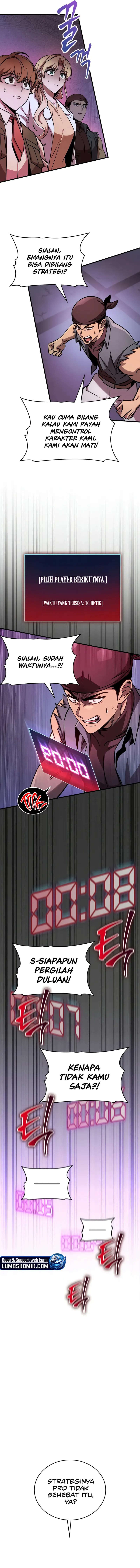 my-exclusive-tower-guide - Chapter: 61