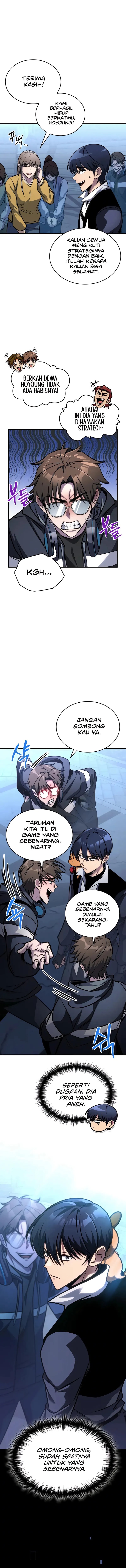 my-exclusive-tower-guide - Chapter: 61