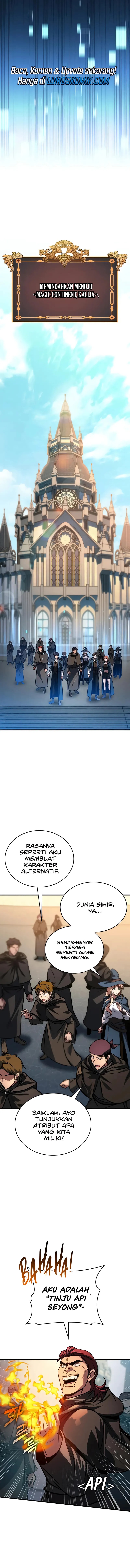 my-exclusive-tower-guide - Chapter: 61