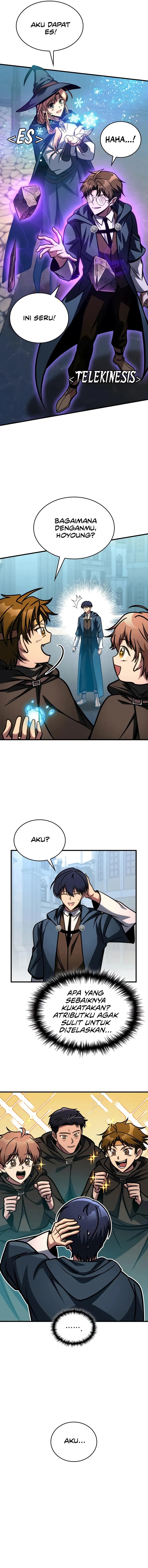 my-exclusive-tower-guide - Chapter: 61