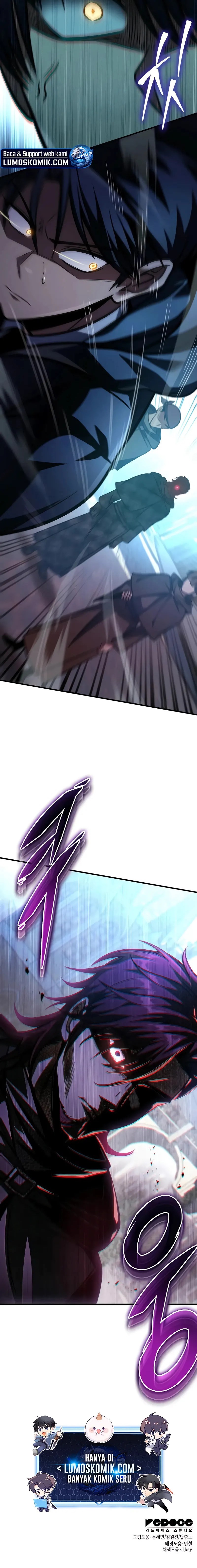 my-exclusive-tower-guide - Chapter: 61