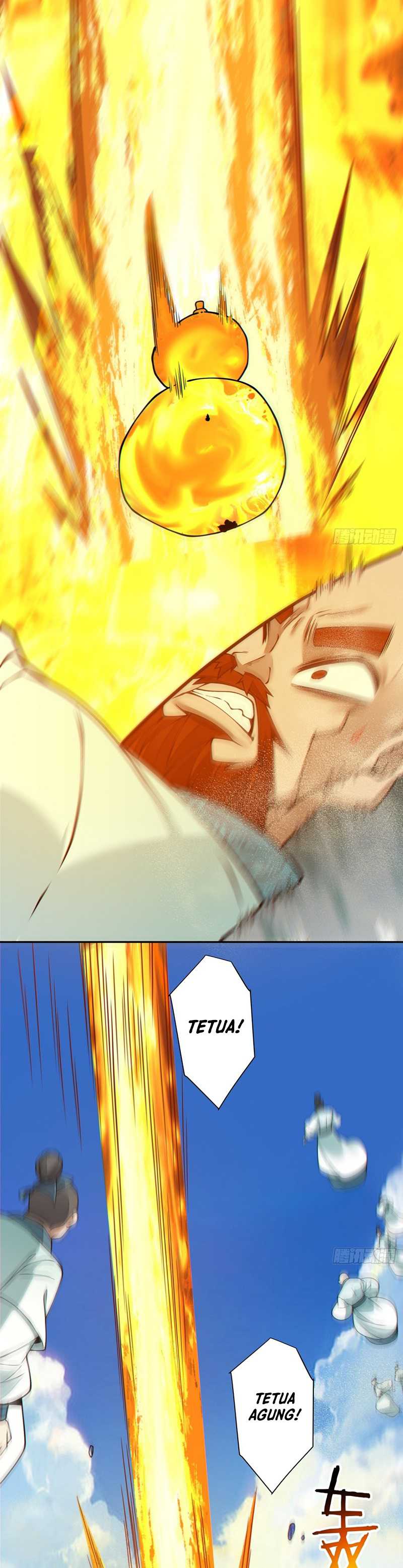 my-disciples-are-all-big-villains - Chapter: 358