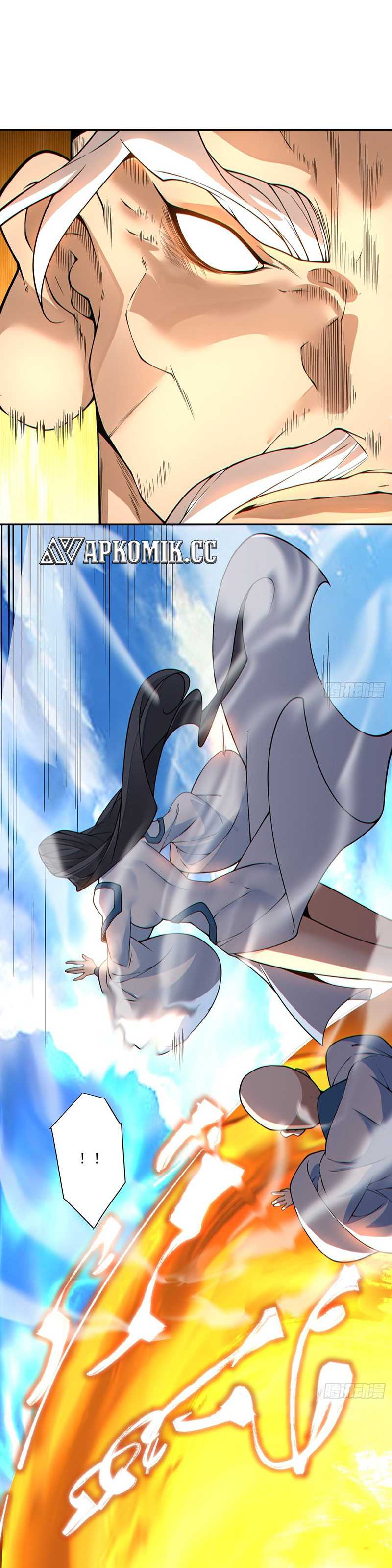 my-disciples-are-all-big-villains - Chapter: 358