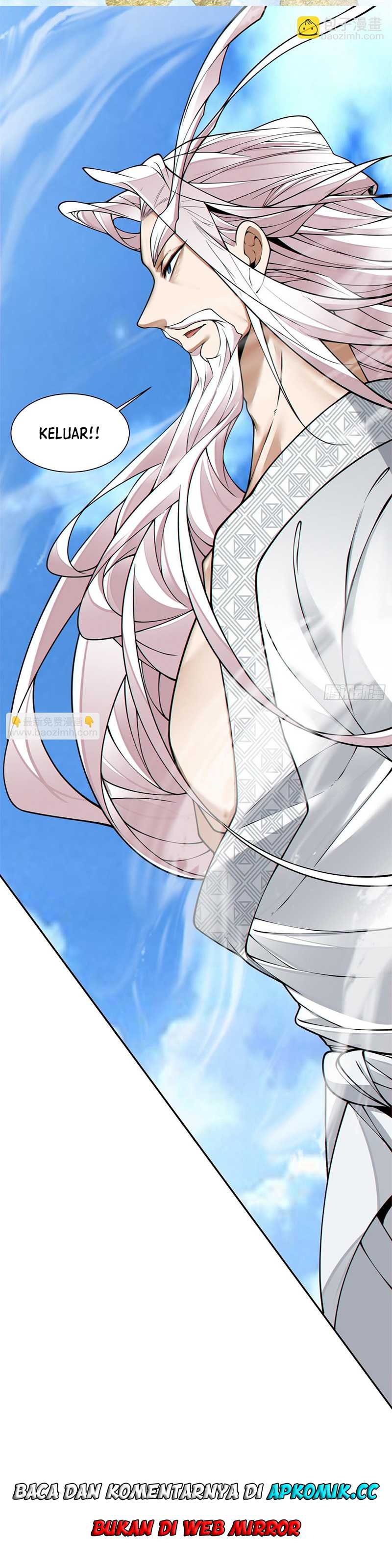my-disciples-are-all-big-villains - Chapter: 358