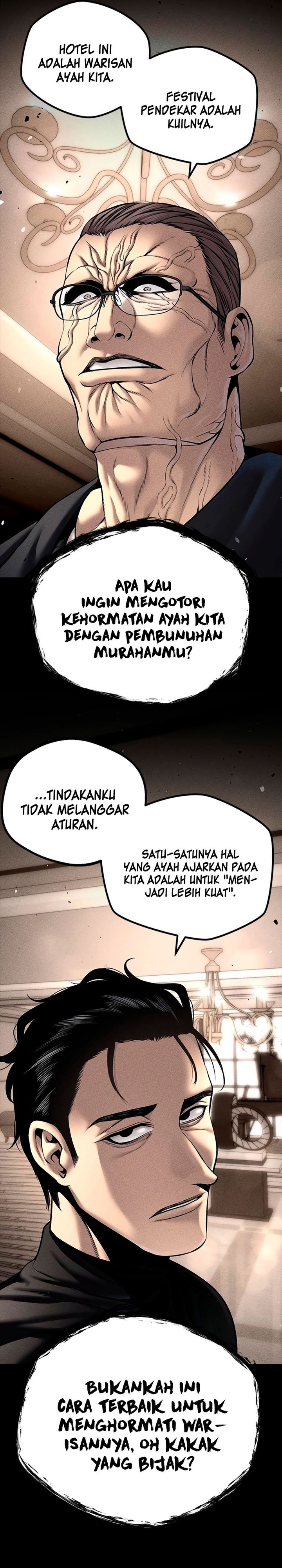 festival-of-warriors - Chapter: 21