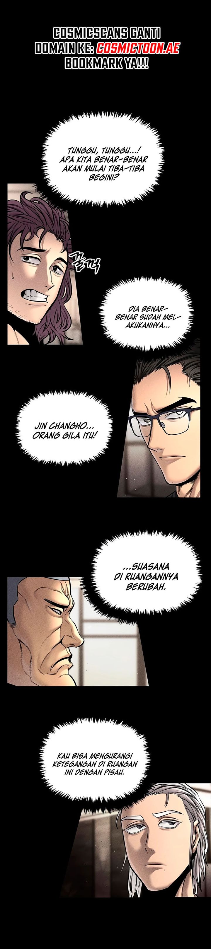 festival-of-warriors - Chapter: 21