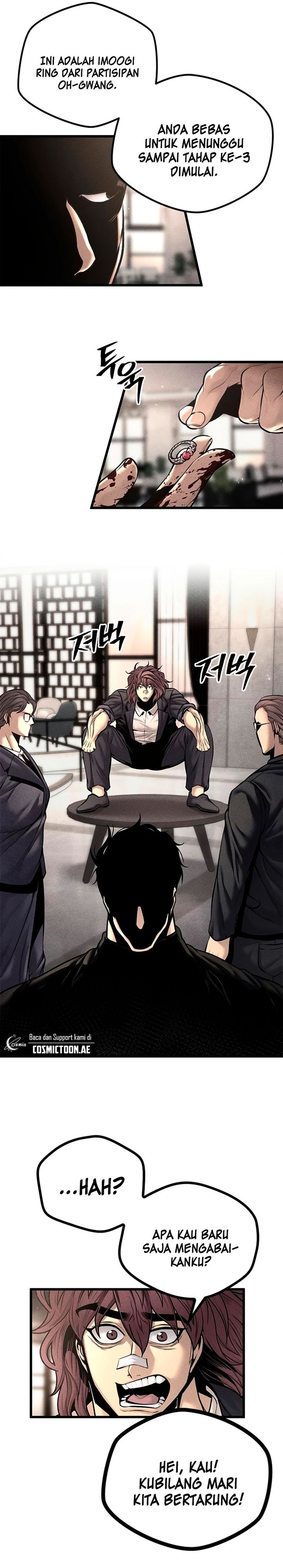 festival-of-warriors - Chapter: 21