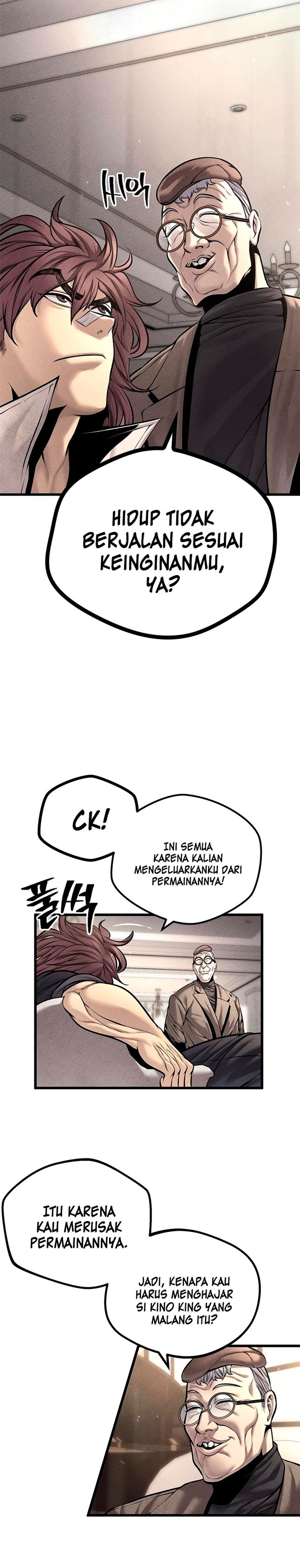 festival-of-warriors - Chapter: 21