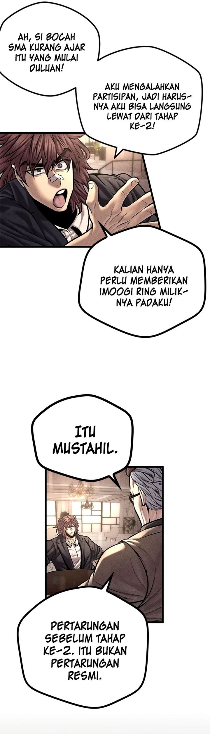 festival-of-warriors - Chapter: 21