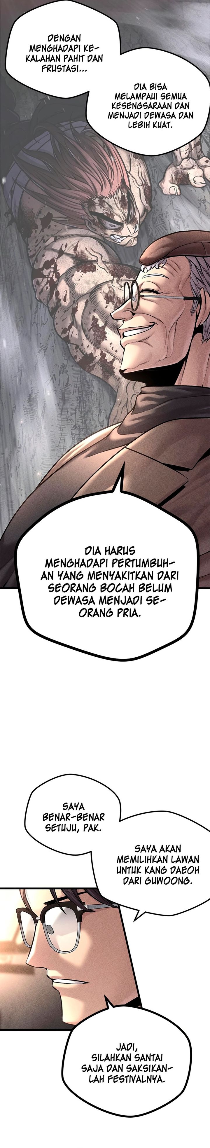 festival-of-warriors - Chapter: 21