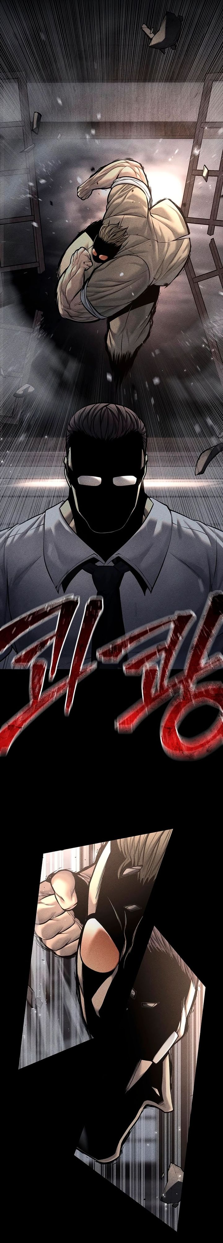 festival-of-warriors - Chapter: 21
