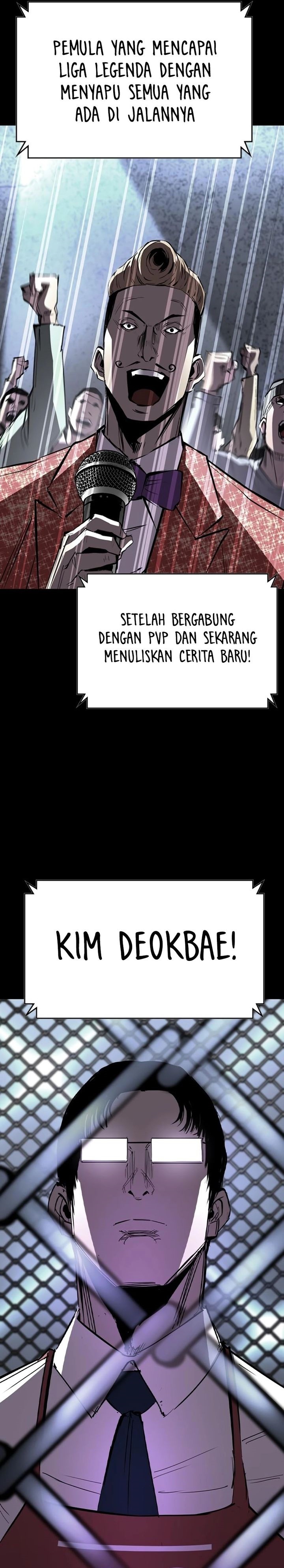 hallym-gymnasium - Chapter: 222