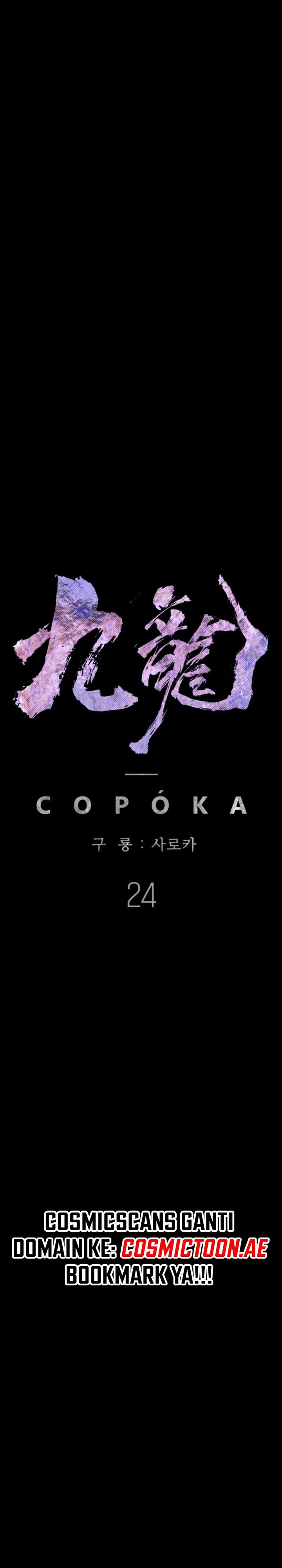 kowloon-saroka - Chapter: 24