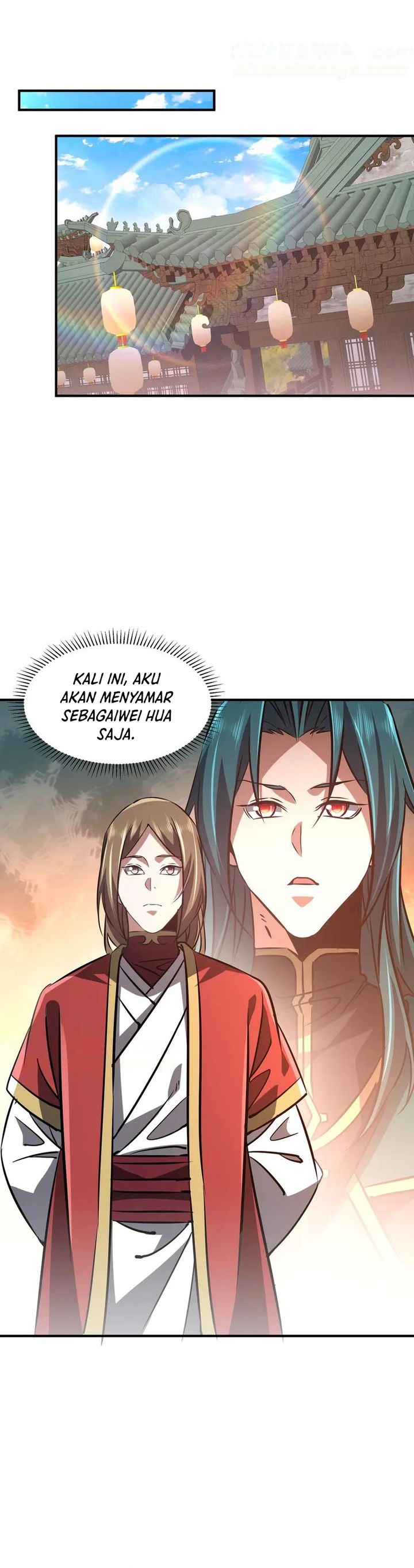 rebirth-of-a-dark-mage-unveiling-a-zombie-planet-from-the-start - Chapter: 34
