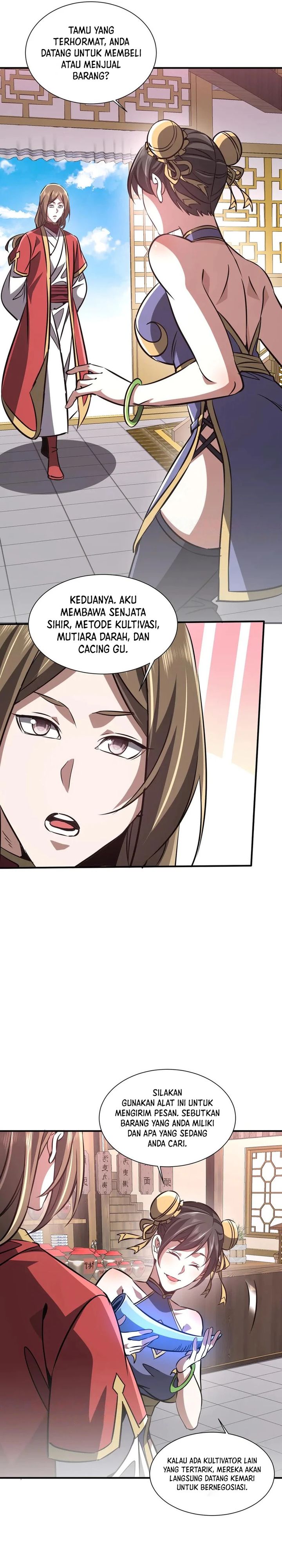 rebirth-of-a-dark-mage-unveiling-a-zombie-planet-from-the-start - Chapter: 34