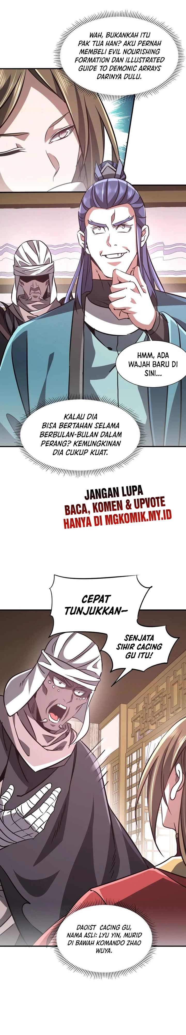 rebirth-of-a-dark-mage-unveiling-a-zombie-planet-from-the-start - Chapter: 34