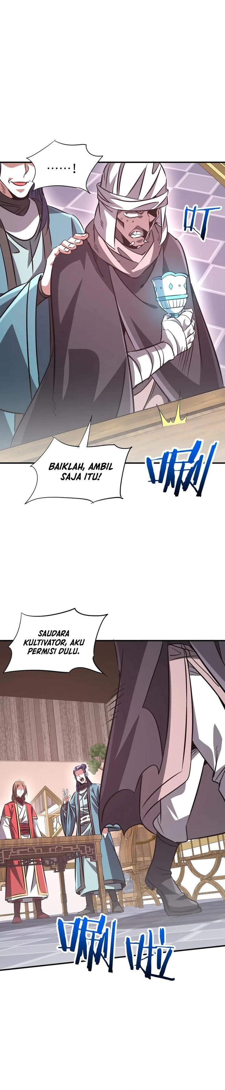 rebirth-of-a-dark-mage-unveiling-a-zombie-planet-from-the-start - Chapter: 34
