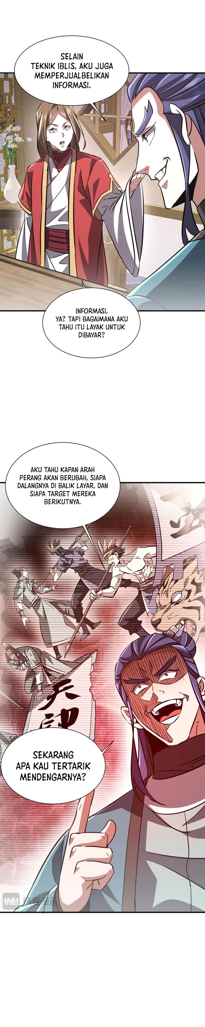 rebirth-of-a-dark-mage-unveiling-a-zombie-planet-from-the-start - Chapter: 34
