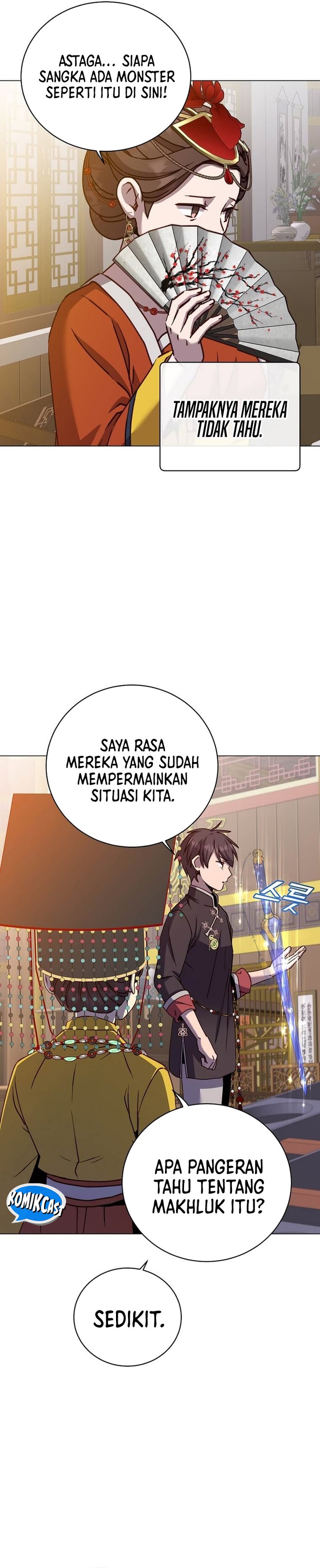 the-max-leveled-hero-will-return - Chapter: 199