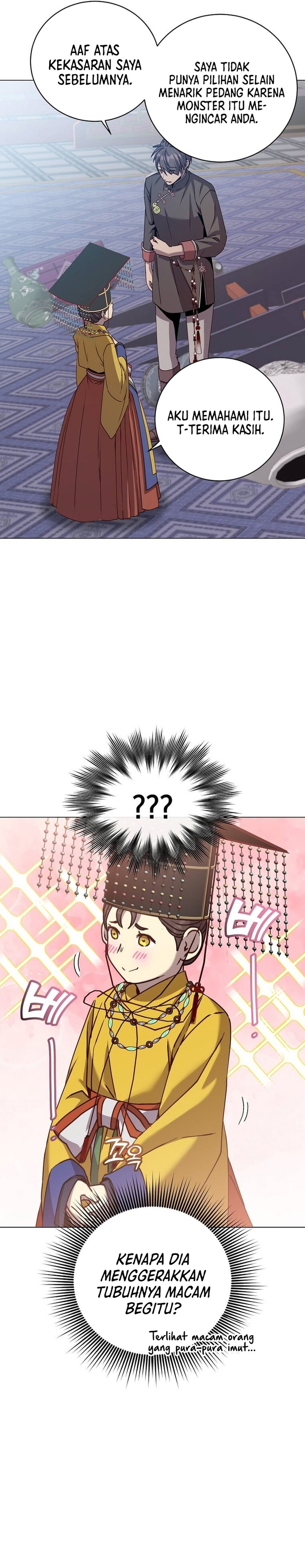 the-max-leveled-hero-will-return - Chapter: 199