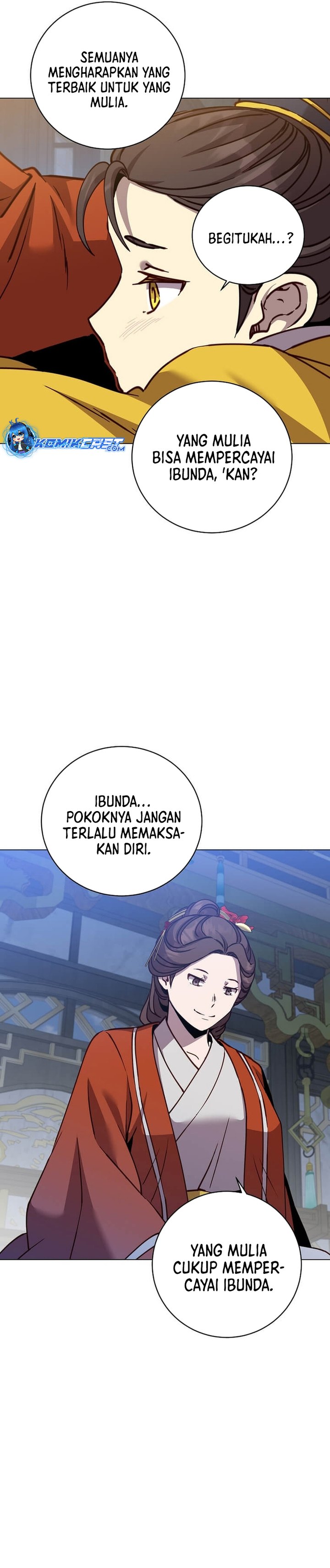 the-max-leveled-hero-will-return - Chapter: 199