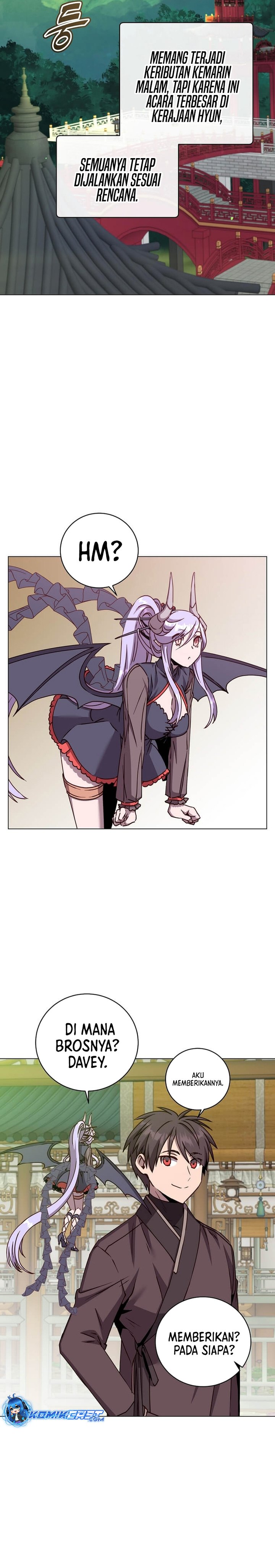 the-max-leveled-hero-will-return - Chapter: 199