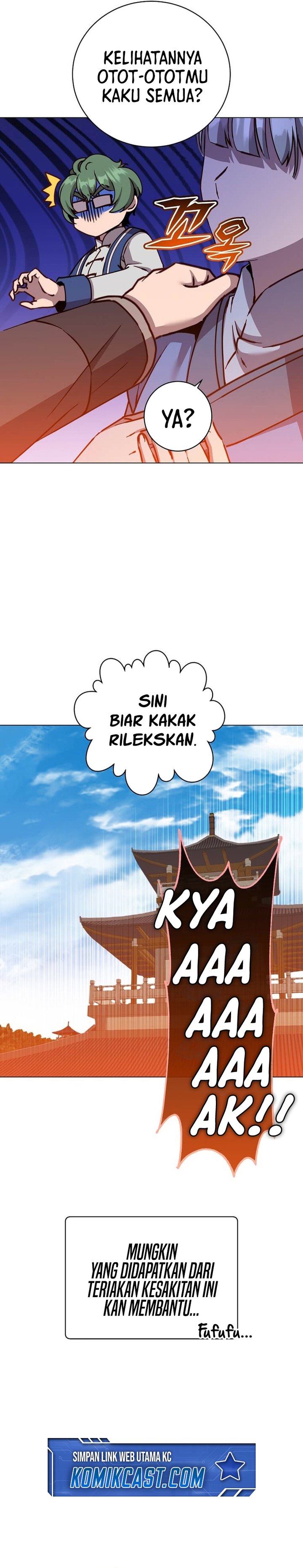the-max-leveled-hero-will-return - Chapter: 199