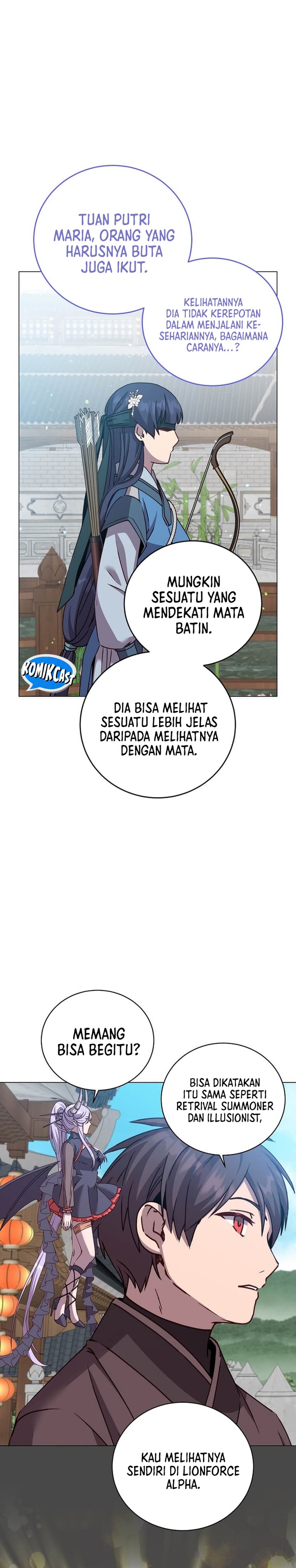 the-max-leveled-hero-will-return - Chapter: 199