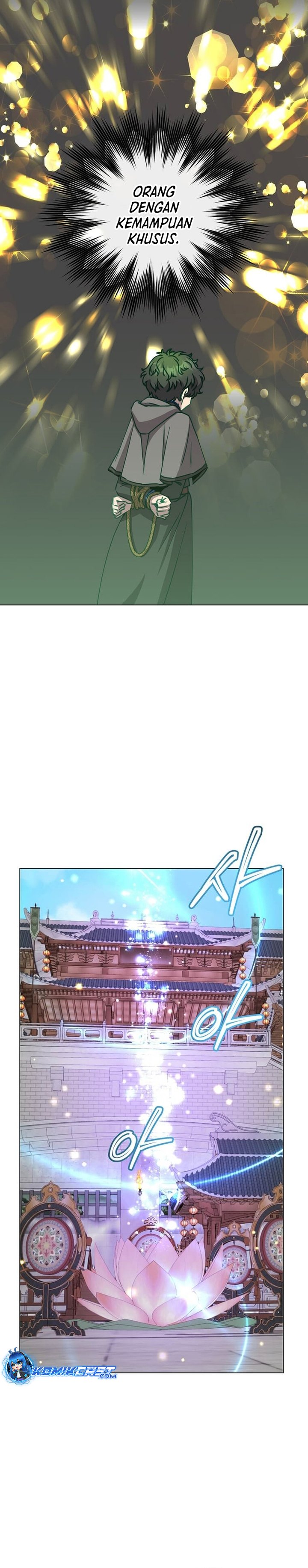the-max-leveled-hero-will-return - Chapter: 199