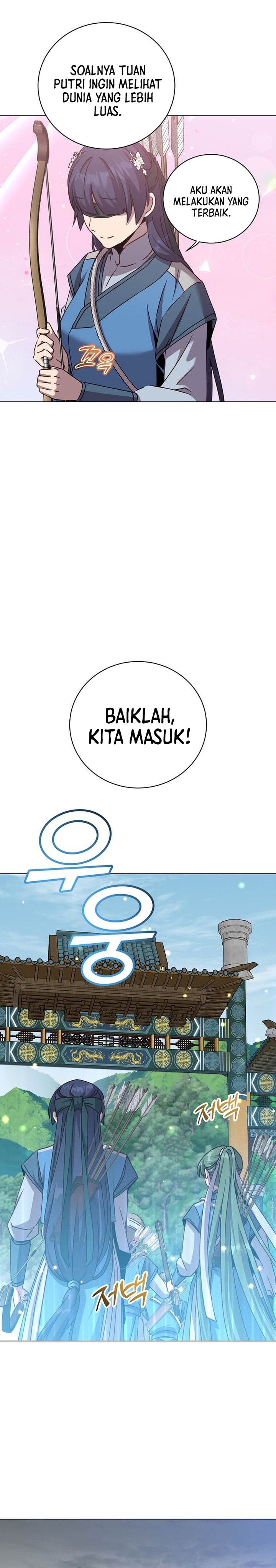 the-max-leveled-hero-will-return - Chapter: 199
