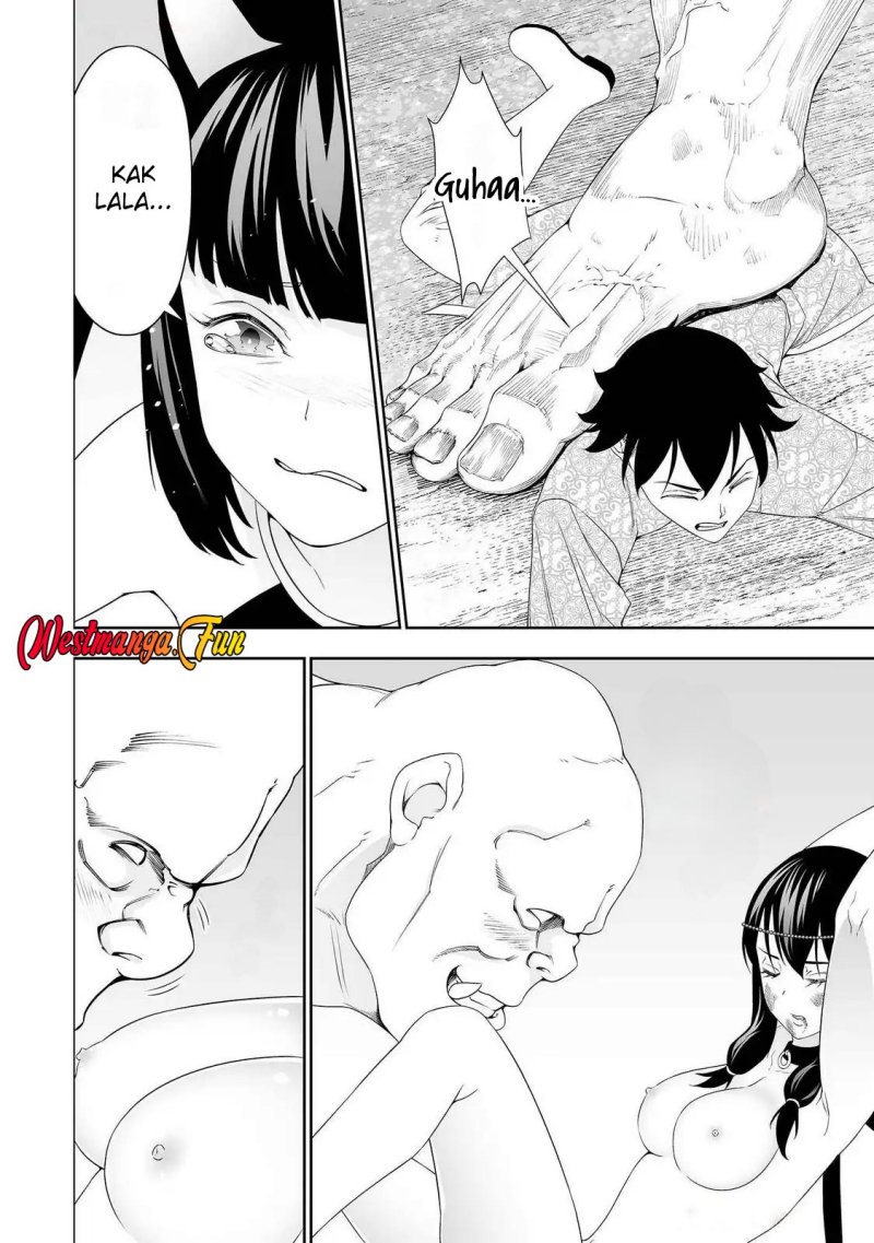 bocchi-tenseiki - Chapter: 34