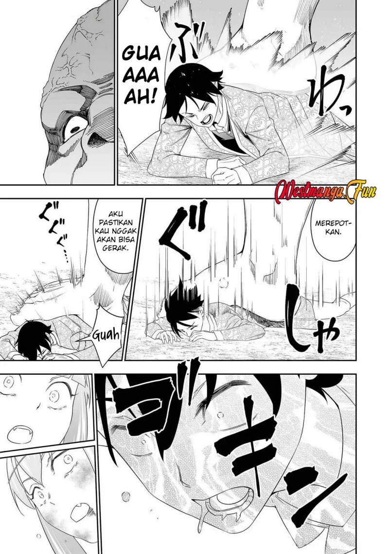 bocchi-tenseiki - Chapter: 34