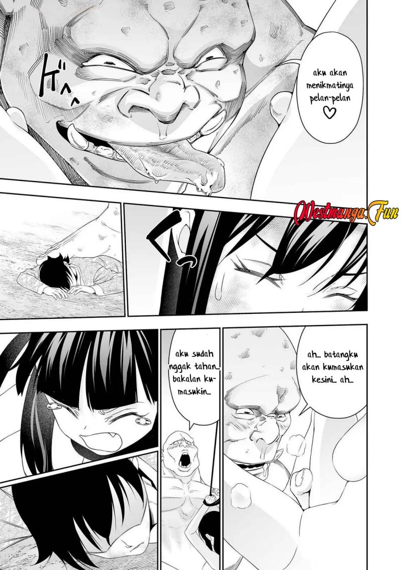 bocchi-tenseiki - Chapter: 34
