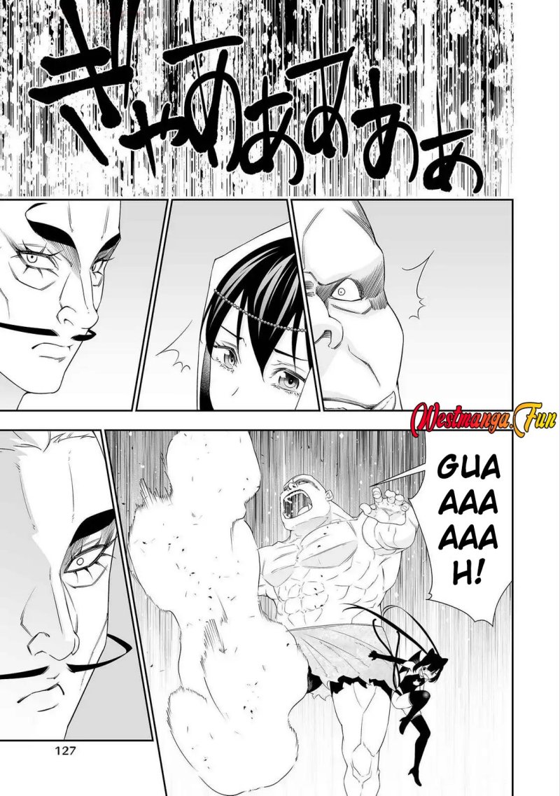 bocchi-tenseiki - Chapter: 34