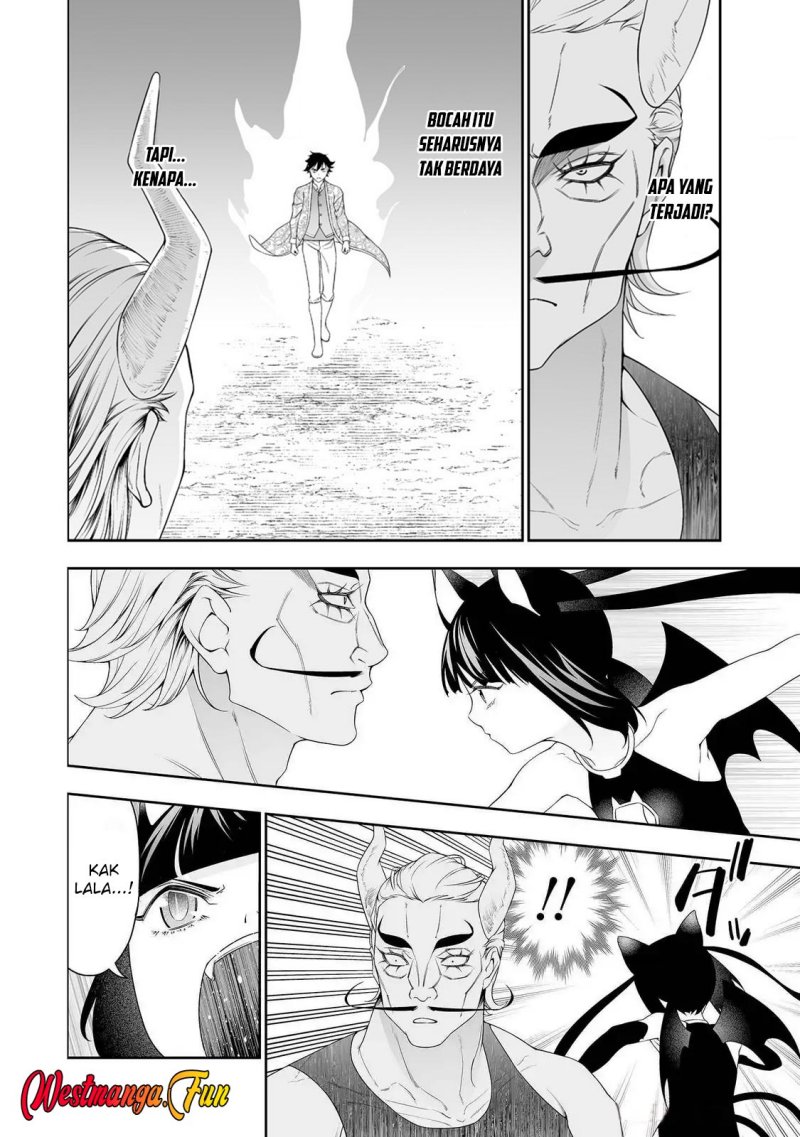 bocchi-tenseiki - Chapter: 34