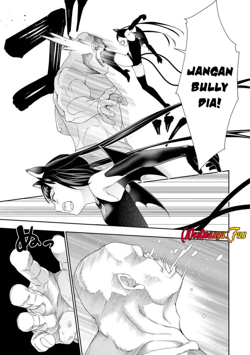 bocchi-tenseiki - Chapter: 34