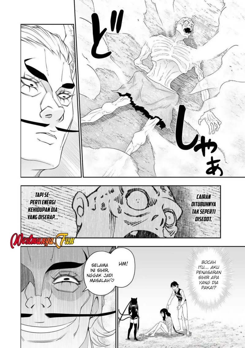 bocchi-tenseiki - Chapter: 34