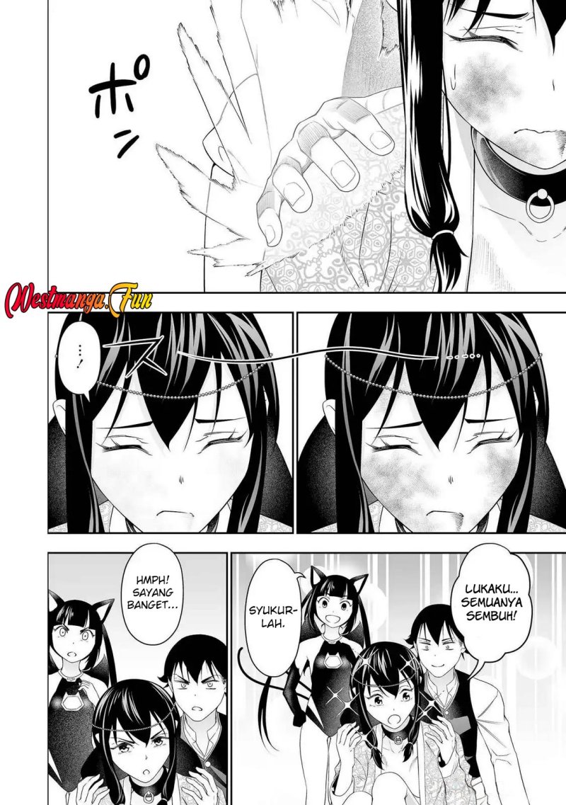 bocchi-tenseiki - Chapter: 34
